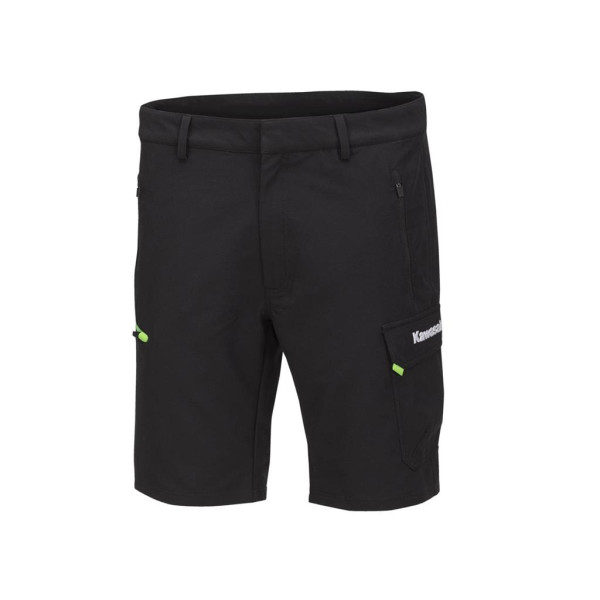 Kawasaki SPORTS Bermuda Shorts (male)